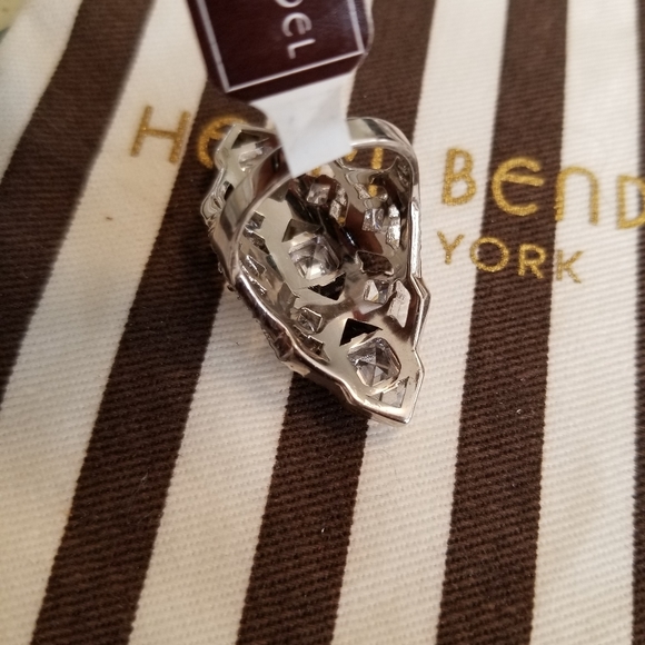 Henri bendel ring - Picture 5 of 7